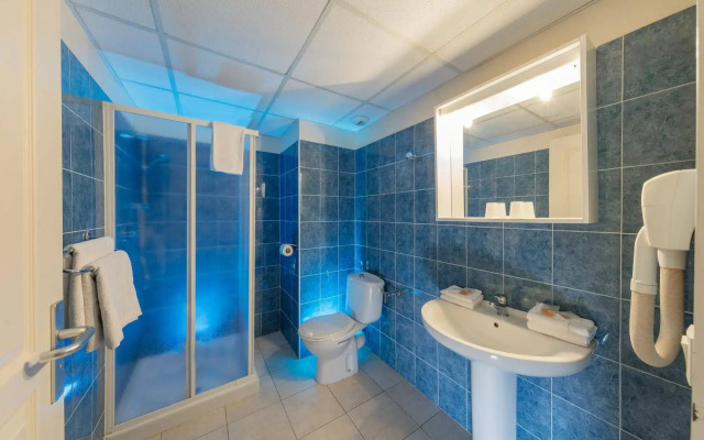 Ibis Roquebrune Cap Martin