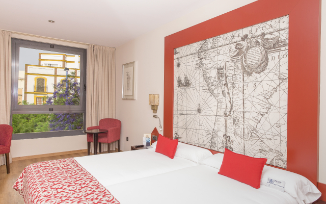 Hotel Ribera de Triana - REOPENING!
