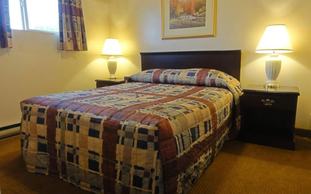 Port Augusta Inn and Suites