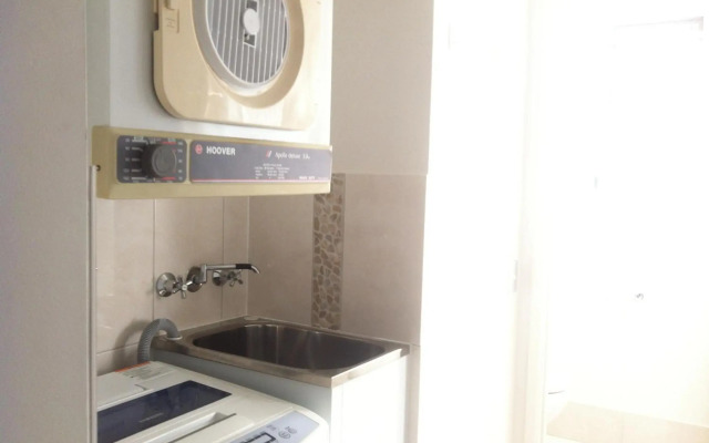 Bayviews & Harbourview Holiday Apartments