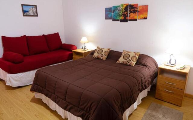Apartment Al Sur