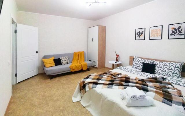 Niki Rent на Строительной