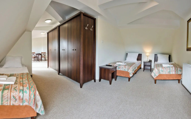 Mona Lisa Wellness & Spa
