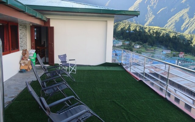 Hikers Inn Lukla