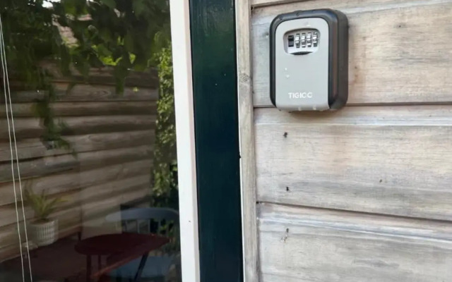 Sfeervol huisje, dichtbij bos en centrum