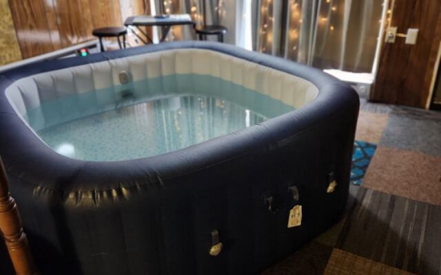 Pocono Mountains Hotel and Spa