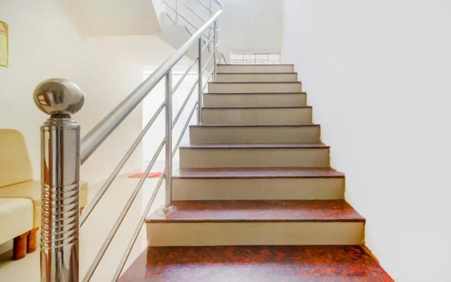 Hotel Jayaram by OYO Rooms