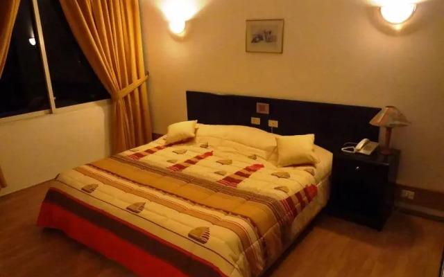 Elegant Suites
