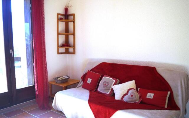 Appartement Barcelonnette, 2 pièces, 4 personnes - FR-1-165A-104