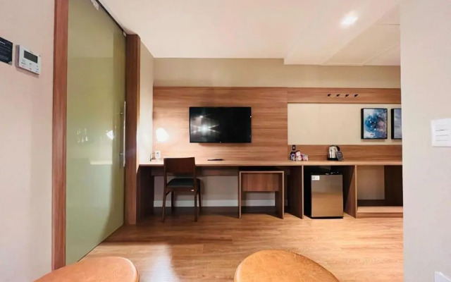 MRG- Exclusive Gramado Loft 1D - 10 minutos do Centro
