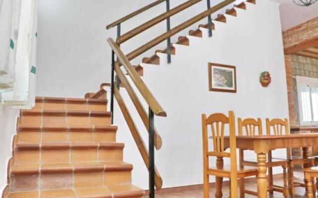 Chalet Pradillo II