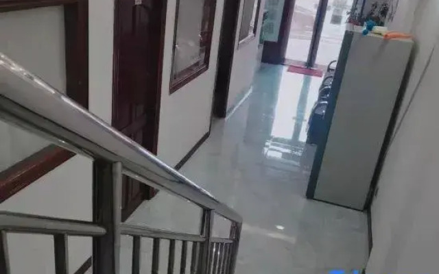 Wuchang Renhe Hotel