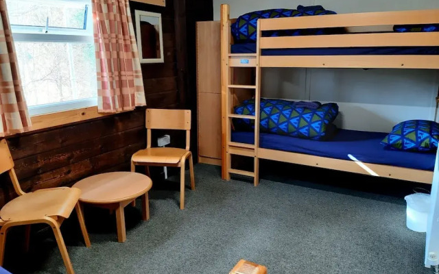 Glenbrittle Youth Hostel