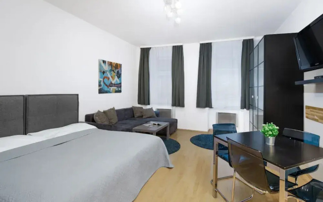 IV Mandl Apartment Wien