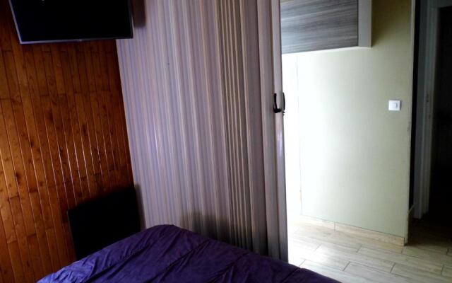 Le petit Marais n° 2