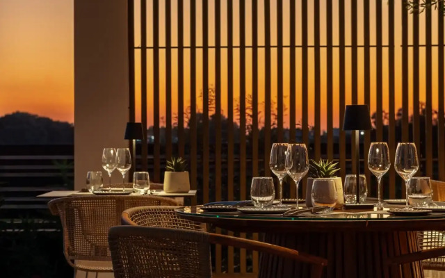 The Ritual A Wellness Retreat