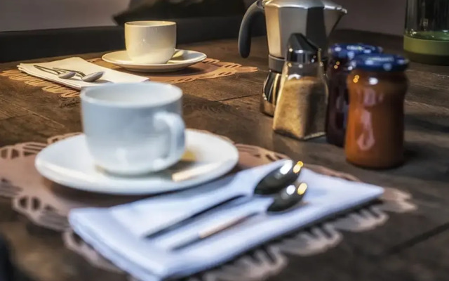 The Pinball Luxury Suites