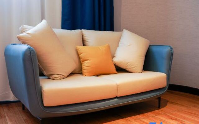 Yidong Select Hotel