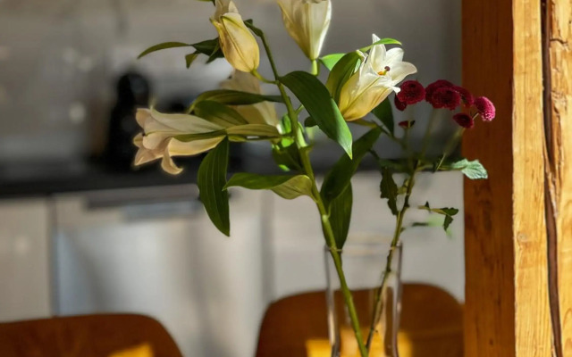 Štupartská 9 - Old Town Apartment