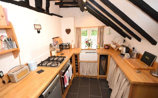 Rose Cottage, Middleton 53391