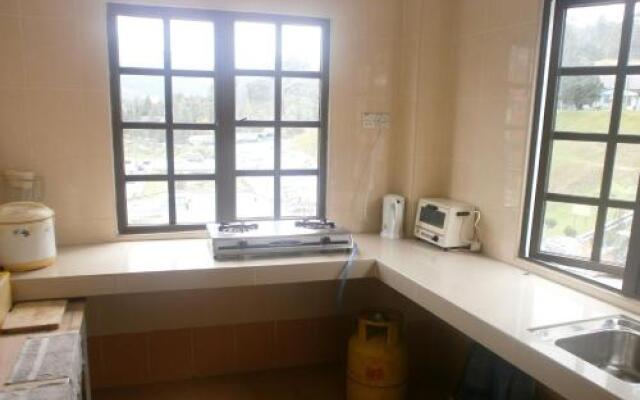 Jarzmin 3 Rooms Apartment