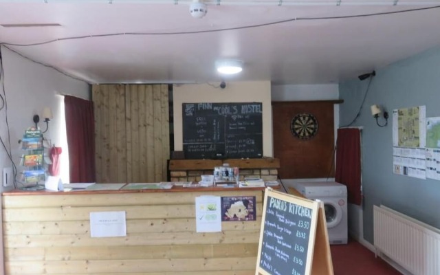 Finn McCool's Giants Causeway Hostel