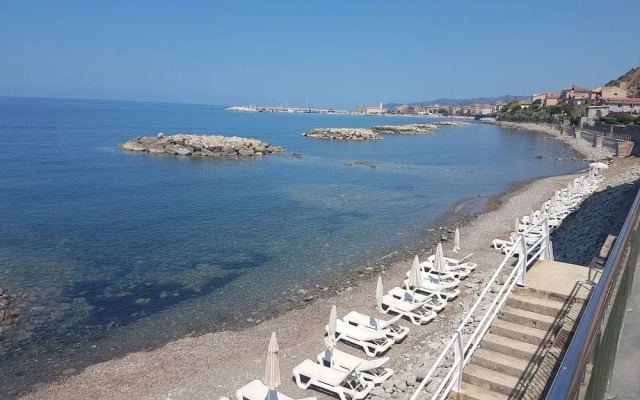 Residence Tre Palme