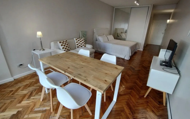 Estudio en Recoleta