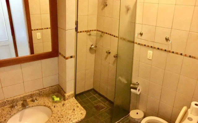 Pousada Tortuga do Mariscal