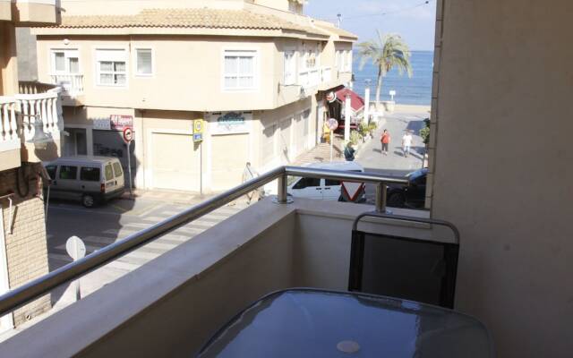 Residencial La Red