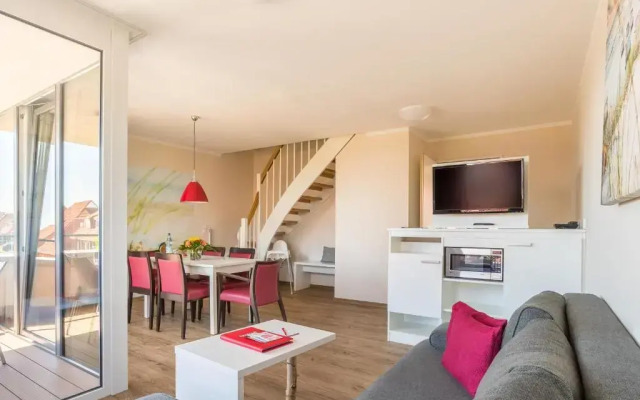 Familotel Deichkrone