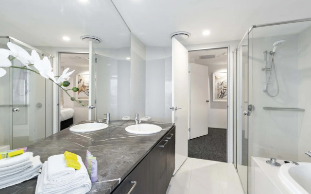 Avalon Apartments - Wow Stay
