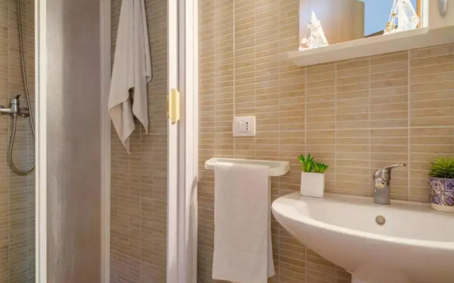 Affaccio Sul Grande Smeraldo