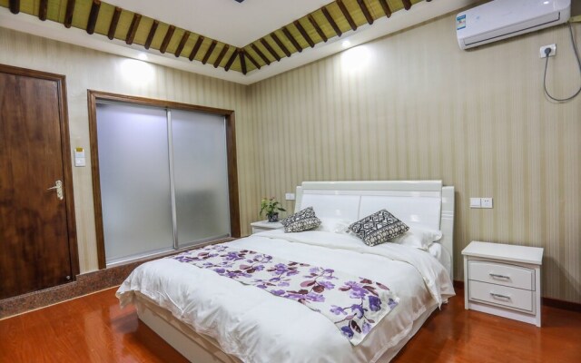 Wuzhen Yuanxi Guest House
