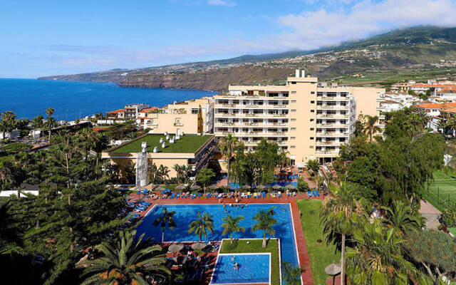 Blue Sea Hotel Puerto Resort