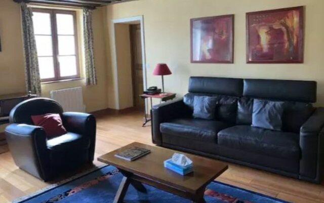 Appartement 1 Chambre