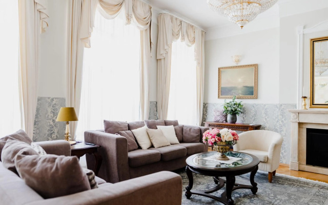 Dream Stay - 150m2 split-level 3-bedroom apartment