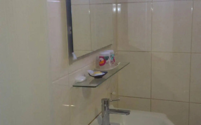 Childfun B&B Tong Wan