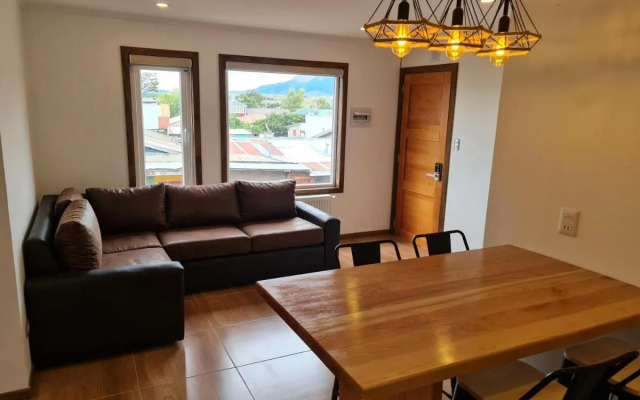 Alto Balmaceda Apartamentos