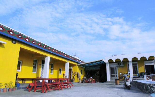 Kenting Yixin 66