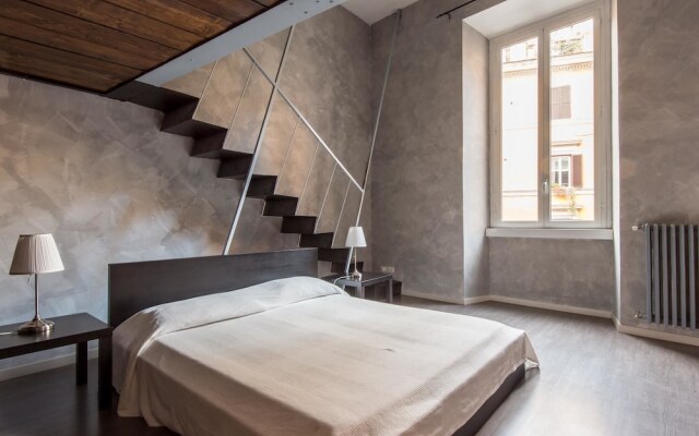 RSH Ara Pacis Enchanting Apartment