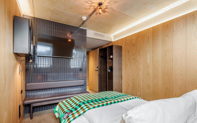 Skostredet Hotel & Spa - Image 3