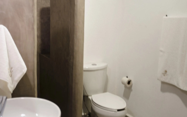 Hotel Camino Del Sol