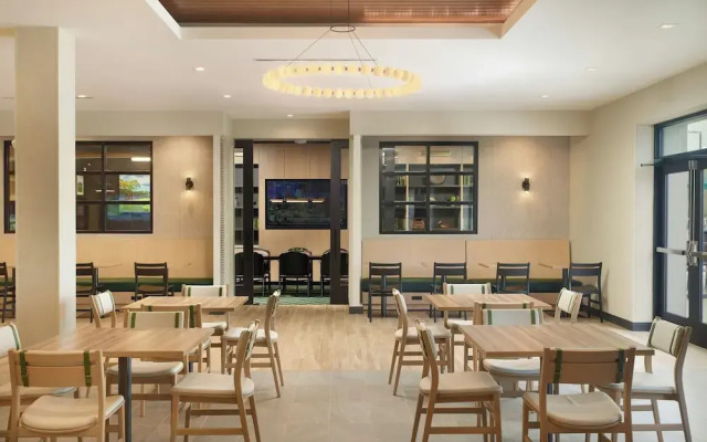 Fairfield By Marriott® Inn & Suites Grovetown