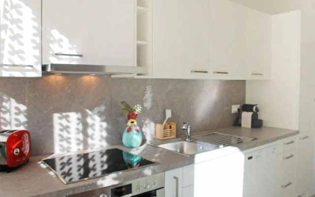 Mini - Two Bedroom