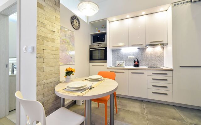 PARK Studio Apartment