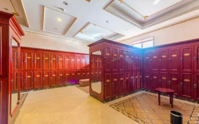 Hongbo International Business Hotel