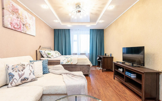 Сова-дом на Мещерском