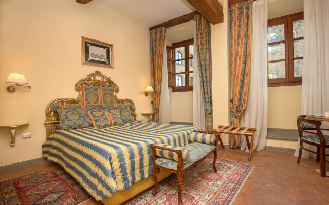 La Casa del Garbo - Luxury Rooms & Suite