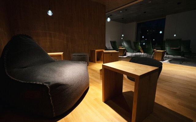 Laax Wellness Hostel 3000